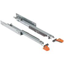 Corrediça Trilho Movento 350Mm Blumotion Para Tip On Blum Corrediça Trilho Movento 350Mm Blumotion Para Tip On Blum