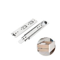 Corrediça Trilho Telescópica de 20 Cm H45 Steel Hd