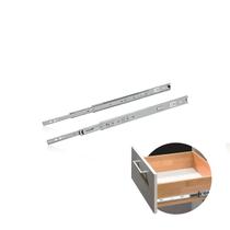 Corrediça Trilho Telescópica de 30 Cm H35 Light 30kg Mk