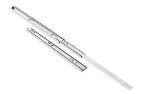 Corrediças Telescópica Mini Light 35 cm - ALBRAS Corrediças Telescópica Mini Light 35 cm - ALBRAS