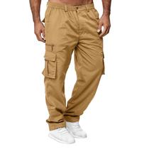 Corredor de caminhada tático leve masculino Cargo Pant Rela Bota