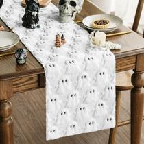 Corredor de mesa Artoid Mode Ghost Plush 33x91 cm Corredor de mesa Artoid Mode Ghost Plush 33x91 cm
