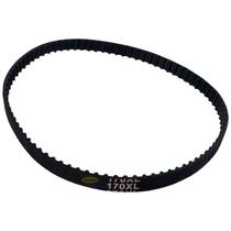 Correia 170 XL para Máquina de Costurar Boca de Saco (Máquina Sacaria) 832260 Correia 170 XL para Máquina de Costurar Boca de Saco (Máquina Sacaria) 832260