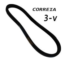 Correia 3 V 355 - Em V -7596 * 7596 - DIV.