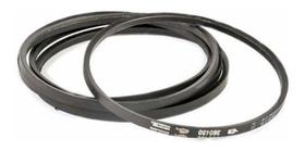 Correia 360480 Lavadora Brastemp Consul Original Correia 360480 Lavadora Brastemp Consul Original