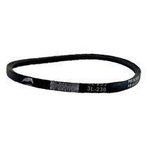 Correia 3L-230 Lavadora De Roupas LTE09 LTC10 LTS12 LTE12 LS12Q LTR10 LT12 Electrolux 67400916 Correia 3L-230 Lavadora De Roupas LTE09 LTC10 LTS12 LTE12 LS12Q LTR10 LT12 Electrolux 67400916