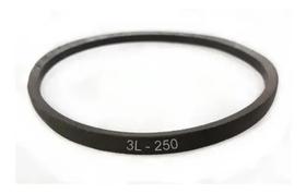 Correia 3l-250 Compatível Lavadora Ge 8/10/11/12/15 Quilos Correia 3l-250 Compatível Lavadora Ge 8/10/11/12/15 Quilos