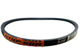 Correia 3l220 Gbr Maquina De Lavar Consul/ Brastemp/ Mondial Correia 3l220 Gbr Maquina De Lavar Consul/ Brastemp/ Mondial