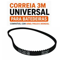 Correia 3M Universal Para Batedeira Arno Philco Mondial Deixe Sua Batedeira Nova de Novo Correia 3M Universal Para Batedeira Arno Philco Mondial Deixe Sua Batedeira Nova de Novo