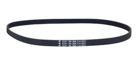 Correia 5R Jma 714 Estriada Compatível Electrolux 15Kg Hutchinson Correia 5R Jma 714 Estriada Compatível Electrolux 15Kg Hutchinson