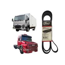 Correia 8PK2065 Gates Ford Cargo Sc P T K 124
