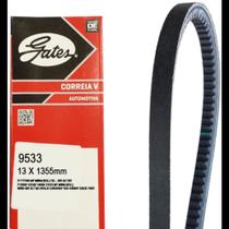 Correia acessórios Mb L 1418 E 1989 a 1999 Gates 9533 Correia acessórios Mb L 1418 E 1989 a 1999 Gates 9533