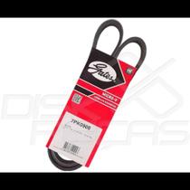 Correia acessórios Micro V Etios Cross 2013 a 2019 Gates