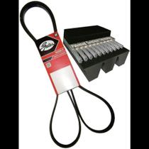 Correia acessórios Micro V Ford Cargo 2005 a 2011 Gates