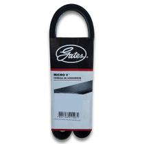 Correia Acessórios Micro-V Gates - 10PK1510 Correia Acessórios Micro-V Gates - 10PK1510