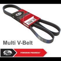 Correia acessórios Micro V Volvo Fh 460 2012 a Gates