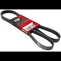 Correia acessórios Micro V Vw 15.190 Odr 2016 a 2024 Gates Correia acessórios Micro V Vw 15.190 Odr 2016 a 2024 Gates
