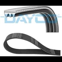 Correia acessórios Poly V Fiat Linea 2009 a 2012 Dayco Correia acessórios Poly V Fiat Linea 2009 a 2012 Dayco