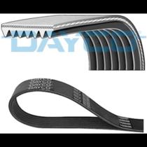 Correia acessórios Poly V Ford Ranger 2012 a 2024 Dayco