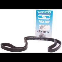 Correia acessórios Poly V Hyundai Hr 2007 a 2014 Dayco