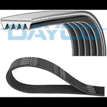 Correia acessórios Poly V Vw Jetta 2011 a 2015 Dayco