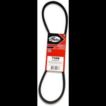 Correia acessórios V Fiat Prêmio 1985 a 1992 Gates 7398 Correia acessórios V Fiat Prêmio 1985 a 1992 Gates 7398