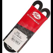 Correia acessórios V Ford F-1000 1990 a 1992 Gates 9352 Correia acessórios V Ford F-1000 1990 a 1992 Gates 9352