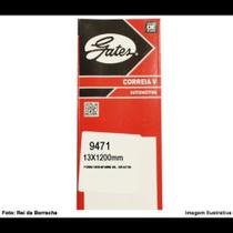 Correia acessórios V Massey Ferguson Mf 250 Se 1972 a Gate