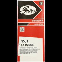 Correia acessórios V Scania T 142 1989 a 1991 Gates 9561
