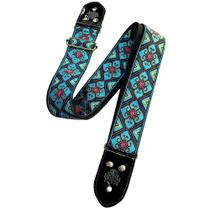 Correia Acid Straps Blue Lotus