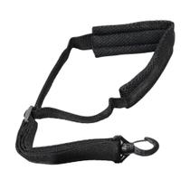 Correia acolchoada para saxofone spring sp-20 Correia acolchoada para saxofone spring sp-20