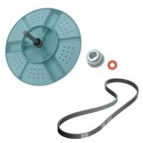 Correia + Agitador + Buchas Tanquinho Mueller Super Pop