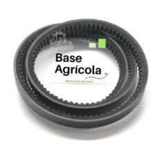 Correia Agricola Estriada 125.582x Motor P/ Colheiradeira