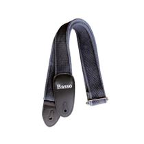 Correia Alça Basso Violão Guitarra Baixo EX 01 Preto