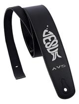 Correia Alça Jesus Peixe Para Instrumentos De Cordas