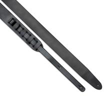 Correia Alça para Instrumentos de Corda SL 12-5 BLK - Stagg Correia Alça para Instrumentos de Corda SL 12-5 BLK - Stagg