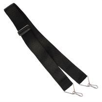 Correia Alça Spanking Talabarte 5cm Com 2 Ganchos Percussão