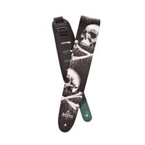 Correia Alchemy Gothic Crânios E Ossos D'Addario 25LAL01