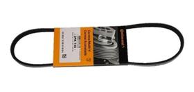 Correia Alternador 3pk738 Renault Clio Logan Sandero 1.0 .