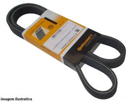 Correia alternador Agile 1.4 - direção hidráulica