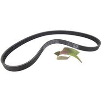 Correia Alternador Agile / New Fiesta / Focus - Elástica