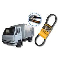 Correia Alternador AVX13X1250 Continental Correia Alternador AVX13X1250 Continental