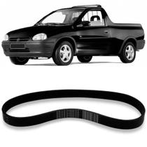 Correia Alternador Chevrolet Corsa Pick Up 95 a 2003 Micro V Gates Correia Alternador Chevrolet Corsa Pick Up 95 a 2003 Micro V Gates