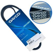 Correia Alternador Clio Logan Sandero 1.0 16v 4pk1538