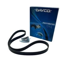 Correia Alternador Dayco 6PK1200EE Volkswagen CrossFox/Fox/Gol/Polo/Saveiro/SpaceFox/Voyage