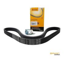 Correia Alternador Elástica Onix Cobalt Contitech 5pk1051 Correia Alternador Elástica Onix Cobalt Contitech 5pk1051