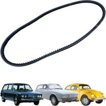 Correia Alternador em V GATES para Brasilia Fusca Kombi Variant Variant II 1.3 1.5 1.6 8V 7356 Correia Alternador em V GATES para Brasilia Fusca Kombi Variant Variant II 1.3 1.5 1.6 8V 7356