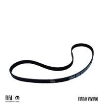 Correia Alternador Fiat Mobi Strada Novo Uno