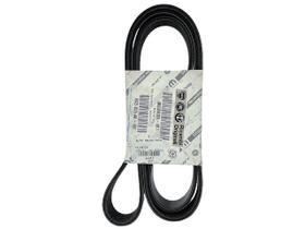 Correia Alternador Fiat Toro Argo Cronos 1.8 16v Flex Jeep Renegade MOPAR