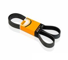 Correia Alternador Fiesta Ka Ecosport Focus Zetec c/Ar DH